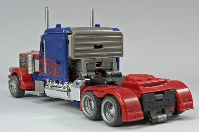 トランスフォーマー AD12 リベンジオプティマスプライム Amazon.co.jp: トランスフォーマー ムービー AD12 リベンジ